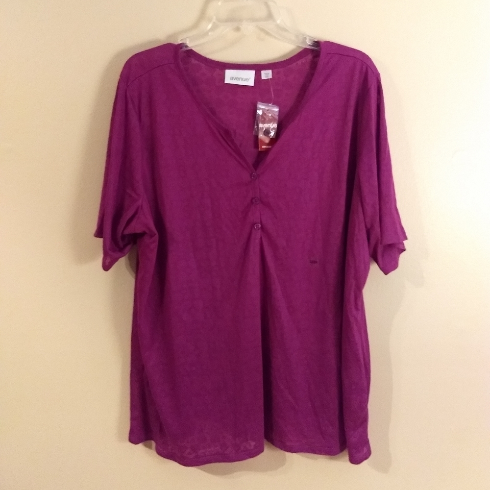 Women's top